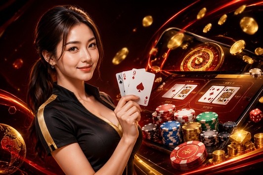 Câu chuyện thương hiệu vn6vip